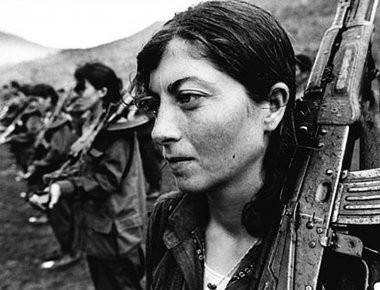 Κούρδοι: Θύελλα περιμένει τους Τούρκους αν επιτεθούν στην Εφρίν- Προδιαγράφεται νέο «Κομπάνι»